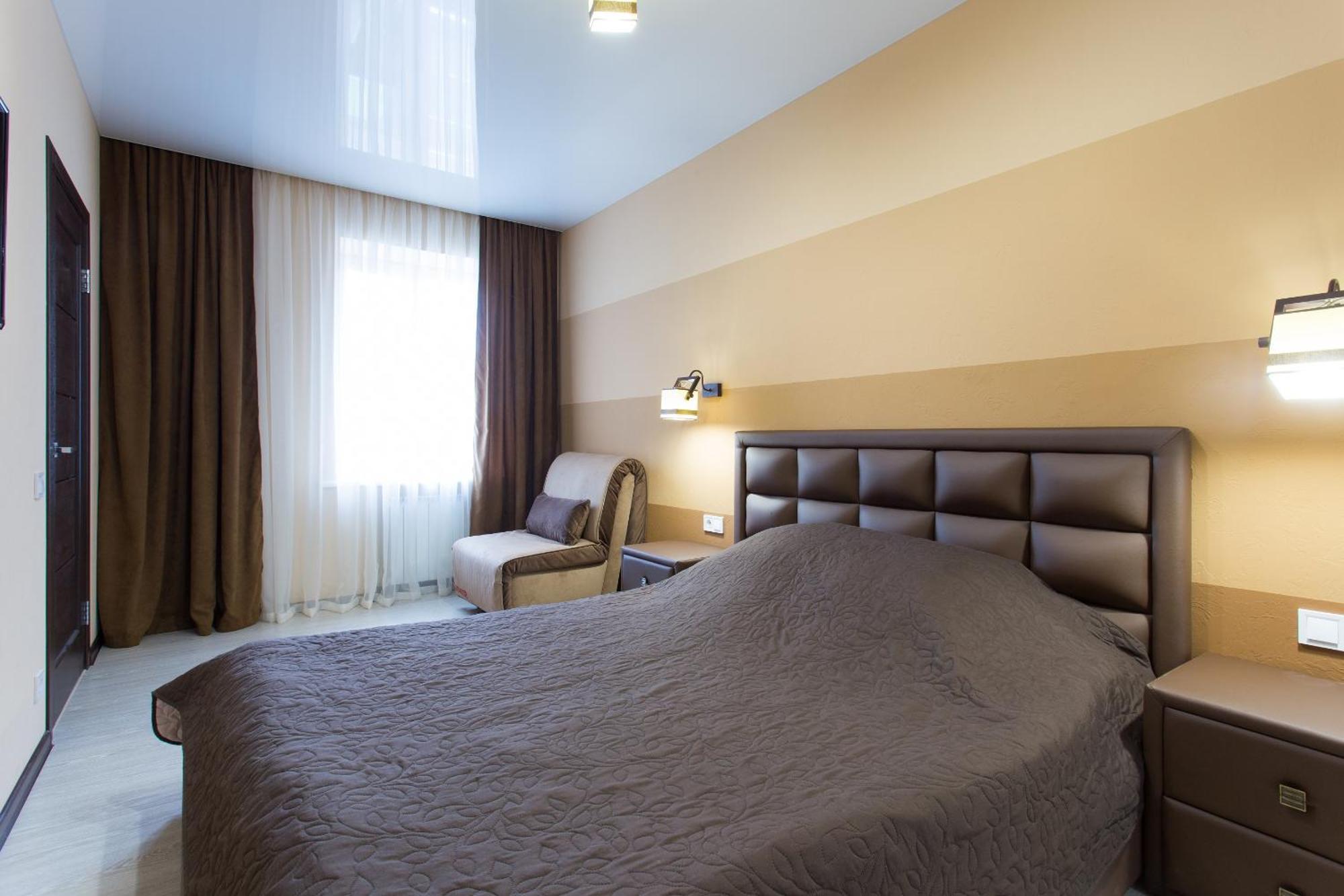 Luxury Studios On Nauki Avenue Kharkiv Extérieur photo