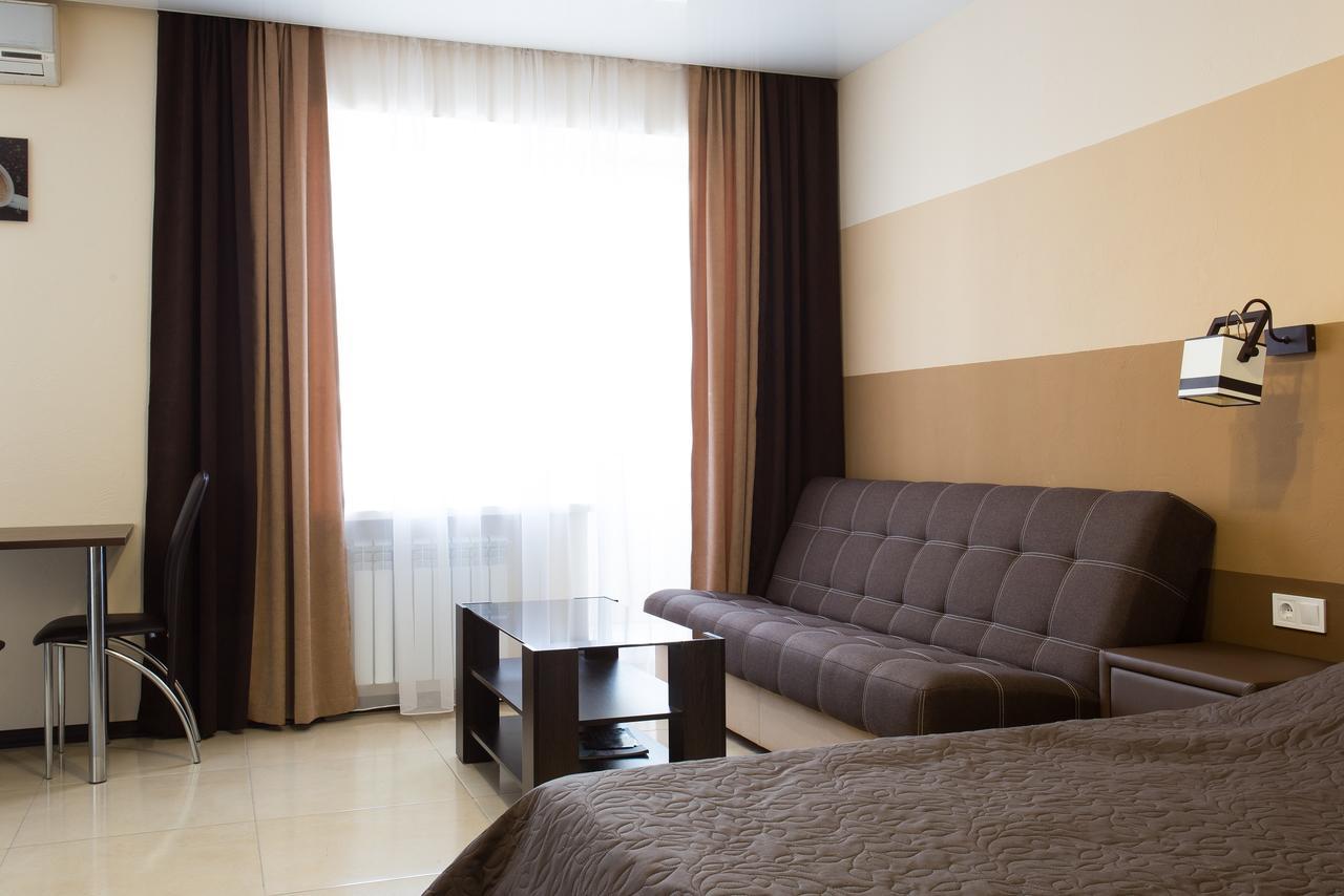 Luxury Studios On Nauki Avenue Kharkiv Extérieur photo