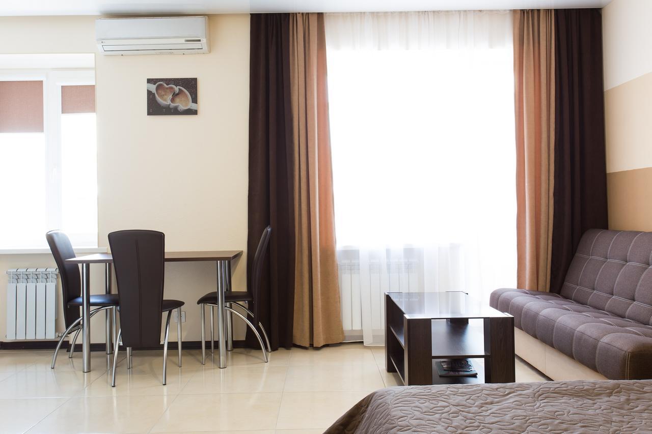 Luxury Studios On Nauki Avenue Kharkiv Extérieur photo