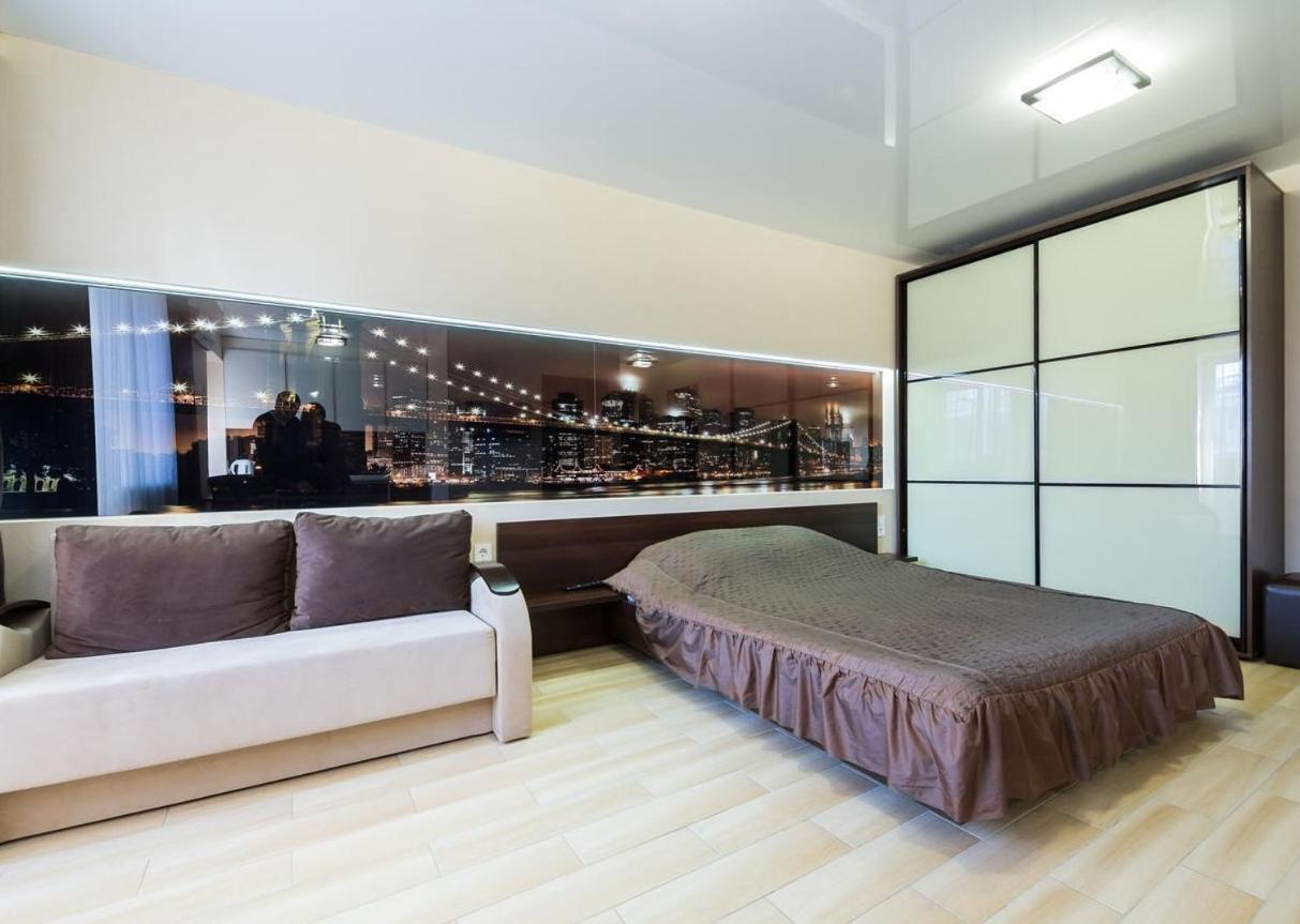 Luxury Studios On Nauki Avenue Kharkiv Extérieur photo